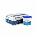 Bateria De Cocina Chem-Ready Wipes, White BA3752603